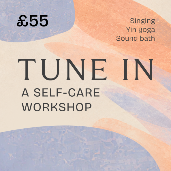 Atelier: Tune In