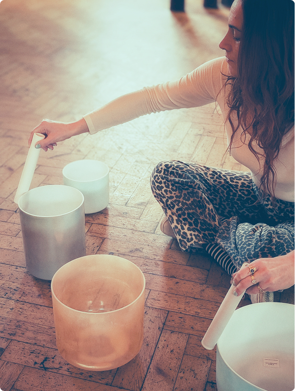 Sound Healing