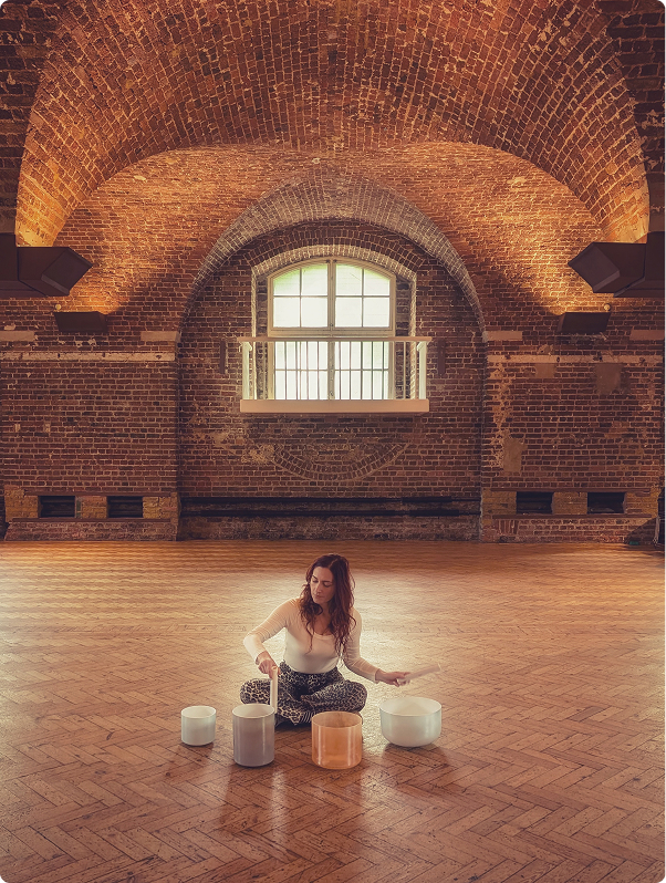 Sound Healing